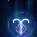 Symbol für Jungfrau